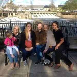 Meet your Posher, Sheree